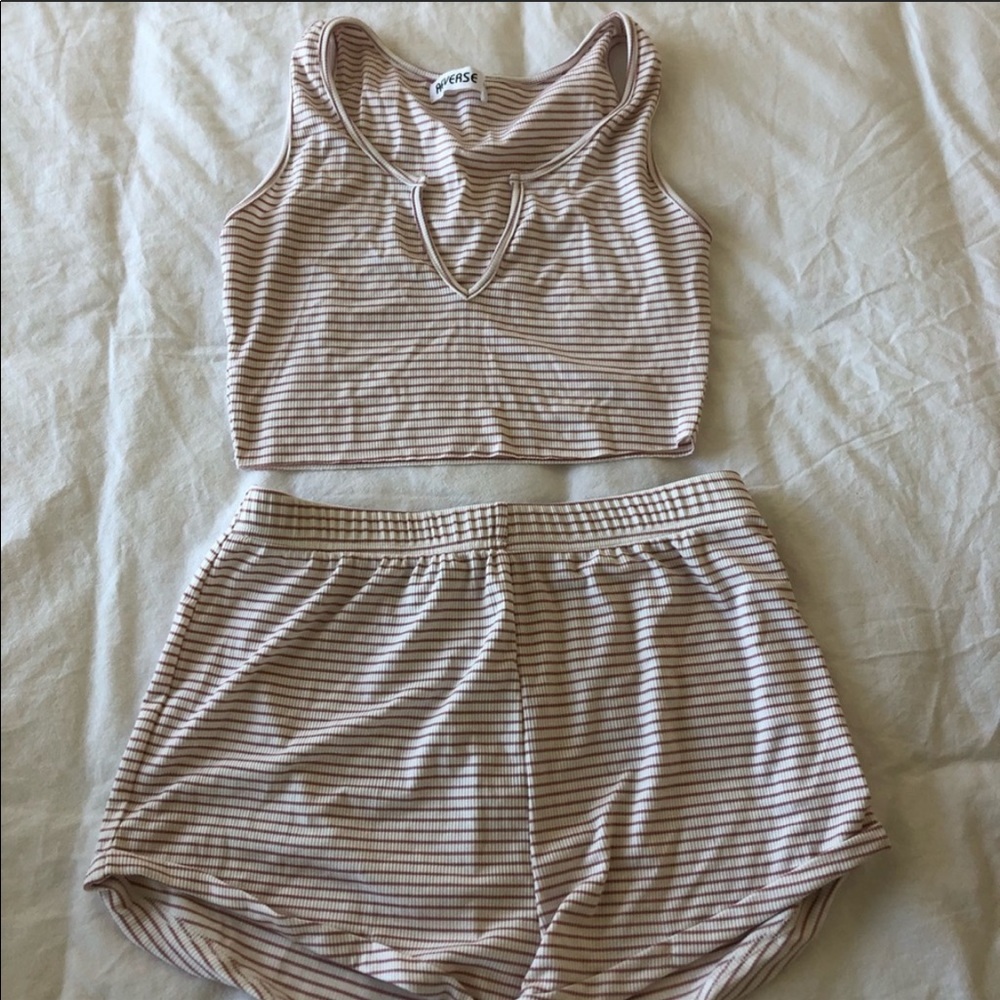 Princess Polly Set